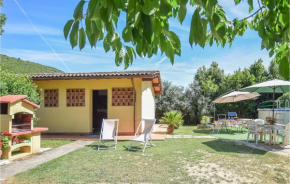 Casa Gialla Vecchiano